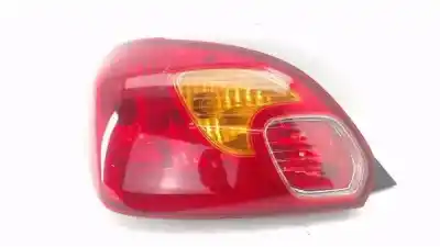 İkinci el araba yedek parçası SOL KUYRUK LAMBASI için MITSUBISHI SPACE STAR (A00)  OEM IAM referansları 8330A781  