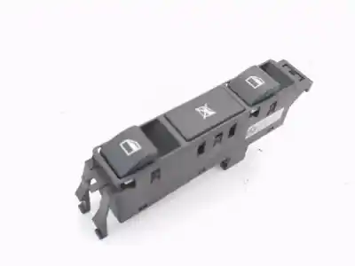 Recambio de automóvil de segunda mano de mando elevalunas delantero izquierdo para bmw serie 3 touring (e46) 2.2 24v cat referencias oem iam 61316902184