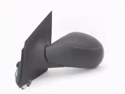 Peça sobressalente para automóvel em segunda mão espelho retrovisor esquerdo por citroen c2 (jm_) 1.1 referências oem iam 12026