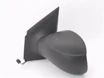 Peça sobressalente para automóvel em segunda mão espelho retrovisor esquerdo por citroen c2 (jm_) 1.1 referências oem iam 12026  e2011019