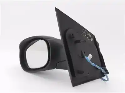 Peça sobressalente para automóvel em segunda mão espelho retrovisor esquerdo por citroen c2 (jm_) 1.1 referências oem iam 12026  e2011019