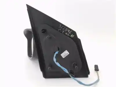 Peça sobressalente para automóvel em segunda mão espelho retrovisor esquerdo por citroen c2 (jm_) 1.1 referências oem iam 12026  e2011019