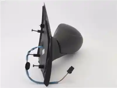 Peça sobressalente para automóvel em segunda mão espelho retrovisor esquerdo por citroen c2 (jm_) 1.1 referências oem iam 12026  e2011019
