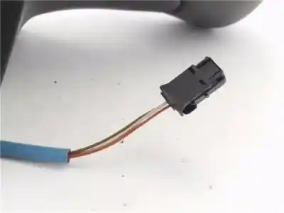 Peça sobressalente para automóvel em segunda mão espelho retrovisor esquerdo por citroen c2 (jm_) 1.1 referências oem iam 12026  e2011019