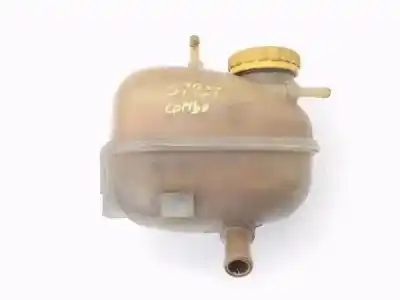 Tweedehands auto-onderdeel uitbreidingsfles voor opel combo 1.3 cdti 16v oem iam-referenties 9128766