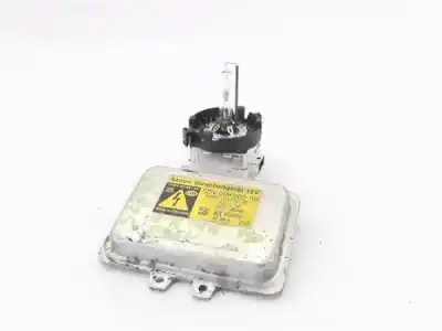 Second-hand car spare part xenon headlights control unit  for citroen c4 grand picasso 2.0 hdi oem iam references 5dv00900000