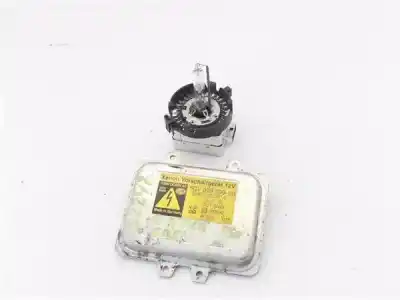 Second-hand car spare part xenon headlights control unit  for citroen c4 grand picasso 2.0 hdi oem iam references 5dv00900000  