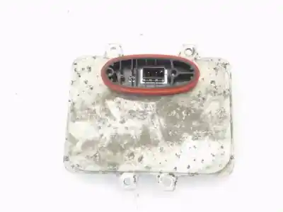 Second-hand car spare part xenon headlights control unit  for citroen c4 grand picasso 2.0 hdi oem iam references 5dv00900000  