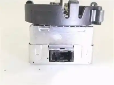 Second-hand car spare part xenon headlights control unit  for citroen c4 grand picasso 2.0 hdi oem iam references 5dv00900000  