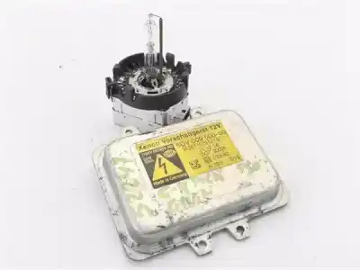 Second-hand car spare part xenon headlights control unit  for citroen c4 grand picasso 2.0 hdi oem iam references 5dv00900000  