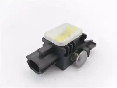 Автозапчасти б/у датчик за renault modus / grand modus (f/jp0_) 1.5 dci (fp0f, jp0f) ссылки oem iam 8200529572  