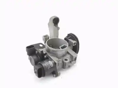 Second-hand car spare part throttle body for renault clio ii fase i (b/cb0) 1.2 (b/cb0f b/cb0a b/cb10 b/cb1k b/cb2d b/cb2h) oem iam references 1014760698