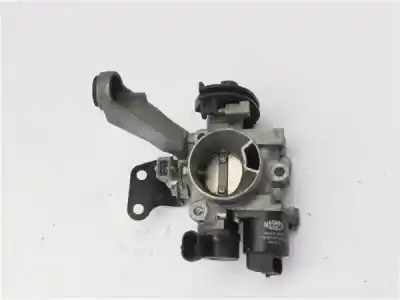 Автозапчастина б/у коробка метелика для renault clio ii fase i (b/cb0) 1.2 (b/cb0f b/cb0a b/cb10 b/cb1k b/cb2d b/cb2h) посилання на oem iam 1014760698  