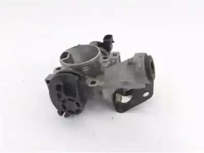Автозапчастина б/у коробка метелика для renault clio ii fase i (b/cb0) 1.2 (b/cb0f b/cb0a b/cb10 b/cb1k b/cb2d b/cb2h) посилання на oem iam 1014760698  