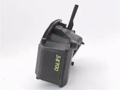 Автозапчасти б/у наружная крышка топлива за renault modus / grand modus (f/jp0_) 1.5 dci (fp0f, jp0f) ссылки oem iam 8200213440  