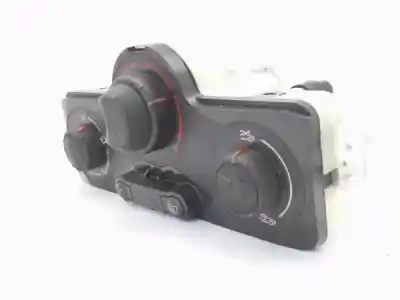 Автозапчасти б/у климат-контроль за renault modus / grand modus (f/jp0_) 1.5 dci (fp0f, jp0f) ссылки oem iam 030967w  69597003