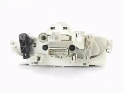 Автозапчасти б/у климат-контроль за renault modus / grand modus (f/jp0_) 1.5 dci (fp0f, jp0f) ссылки oem iam 030967w  69597003