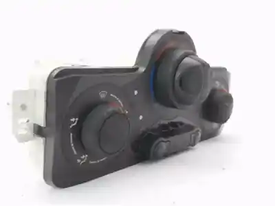 Автозапчасти б/у климат-контроль за renault modus / grand modus (f/jp0_) 1.5 dci (fp0f, jp0f) ссылки oem iam 030967w  69597003
