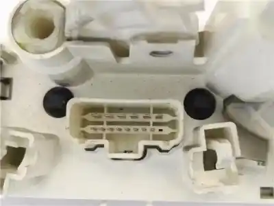Автозапчасти б/у климат-контроль за renault modus / grand modus (f/jp0_) 1.5 dci (fp0f, jp0f) ссылки oem iam 030967w  69597003