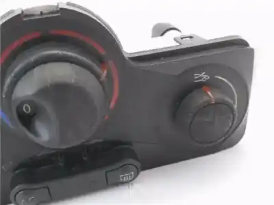 Автозапчасти б/у климат-контроль за renault modus / grand modus (f/jp0_) 1.5 dci (fp0f, jp0f) ссылки oem iam 030967w  69597003