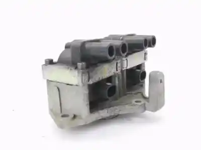 Peça sobressalente para automóvel em segunda mão bobina de ignição por fiat ii panda (169) 1.2 referências oem iam 46543230