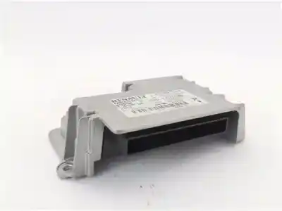 Pezzo di ricambio per auto di seconda mano centralina airbag per renault modus / grand modus (f/jp0_) 1.5 dci (fp0f, jp0f) riferimenti oem iam 8200533970