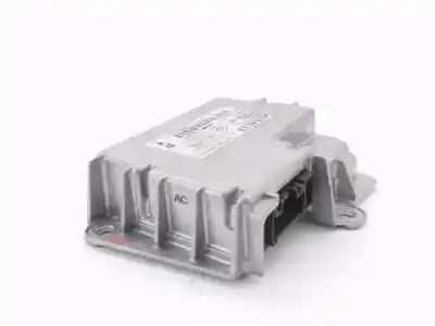 Piesă de schimb auto la mâna a doua unitate de control airbag pentru renault modus / grand modus (f/jp0_) 1.5 dci (fp0f, jp0f) referințe oem iam 8200533970  