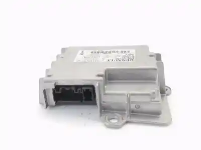 Piesă de schimb auto la mâna a doua unitate de control airbag pentru renault modus / grand modus (f/jp0_) 1.5 dci (fp0f, jp0f) referințe oem iam 8200533970  