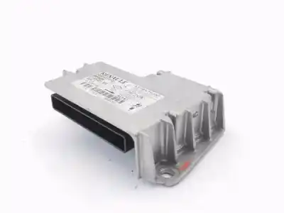 Автозапчасти б/у блок управления подушками безопасности за renault modus / grand modus (f/jp0_) 1.5 dci (fp0f, jp0f) ссылки oem iam 8200533970  