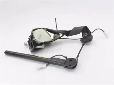 Автозапчасти б/у правый передний ремень безопасности за renault modus / grand modus (f/jp0_) 1.5 dci (fp0f, jp0f) ссылки oem iam 33038433e