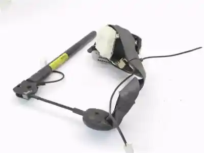 Автозапчасти б/у правый передний ремень безопасности за renault modus / grand modus (f/jp0_) 1.5 dci (fp0f, jp0f) ссылки oem iam 33038433e  33036028g
