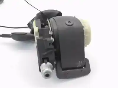 Автозапчасти б/у правый передний ремень безопасности за renault modus / grand modus (f/jp0_) 1.5 dci (fp0f, jp0f) ссылки oem iam 33038433e  33036028g