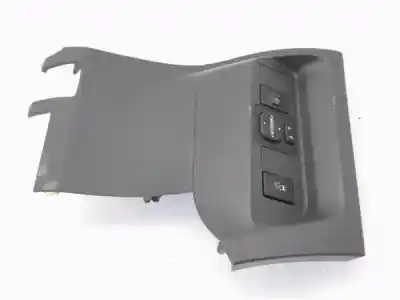 Peça sobressalente para automóvel em segunda mão comutador de espelhos retrovisores por toyota auris (e15) 2.0 d-4d referências oem iam 5554502010