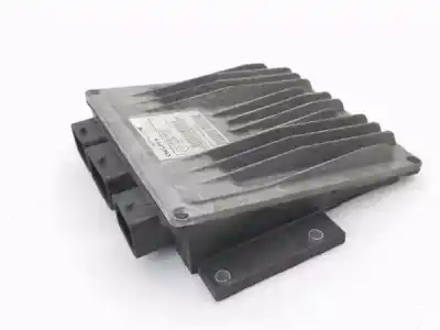 Автозапчасти б/у блок управления двигателем за renault modus / grand modus (f/jp0_) 1.5 dci (fp0f, jp0f) ссылки oem iam 8200399038  8200513163