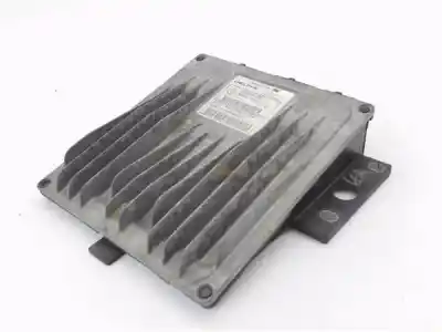 Автозапчасти б/у блок управления двигателем за renault modus / grand modus (f/jp0_) 1.5 dci (fp0f, jp0f) ссылки oem iam 8200399038  8200513163