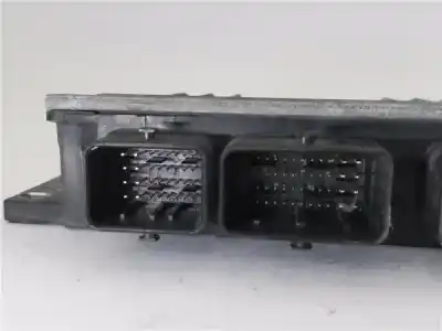 Автозапчасти б/у блок управления двигателем за renault modus / grand modus (f/jp0_) 1.5 dci (fp0f, jp0f) ссылки oem iam 8200399038  8200513163