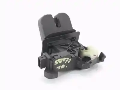 Peça sobressalente para automóvel em segunda mão fechadura do mala por audi a6 avant (4f5) 2.0 tdi referências oem iam 8p4827505c