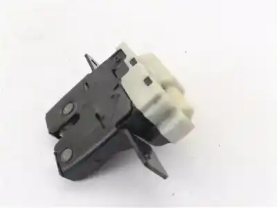 Pezzo di ricambio per auto di seconda mano baule / serratura del cancello per renault modus / grand modus (f/jp0_) 1.5 dci (fp0f, jp0f) riferimenti oem iam 8200076240e  