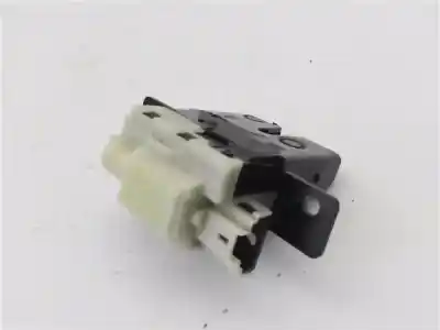 Автозапчастина б/у замок багажника / ворот для renault modus / grand modus (f/jp0_) 1.5 dci (fp0f, jp0f) посилання на oem iam 8200076240e  