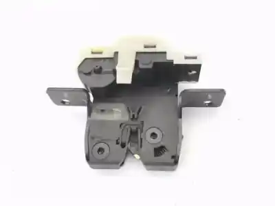 Автозапчастина б/у замок багажника / ворот для renault modus / grand modus (f/jp0_) 1.5 dci (fp0f, jp0f) посилання на oem iam 8200076240e  