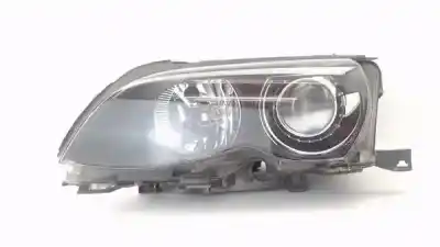 Peça sobressalente para automóvel em segunda mão farol / farolim esquerdo por bmw serie 3 touring (e46) 2.2 24v cat referências oem iam 63127165769