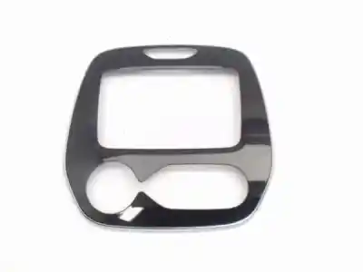 Peça sobressalente para automóvel em segunda mão CONSOLA CENTRAL por RENAULT CAPTUR I (J5_, H5_)  Referências OEM IAM 682703348R  