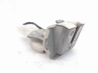 Second-hand car spare part trunk lock for suzuki swift iii (sg) 1.5 oem iam references b6765  8251063j00