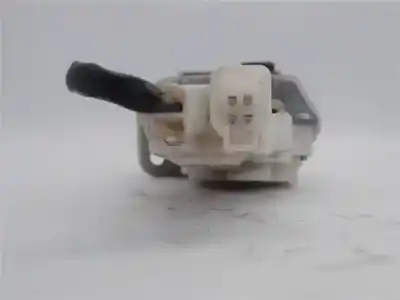 Second-hand car spare part trunk lock for suzuki swift iii (sg) 1.5 oem iam references b6765  8251063j00