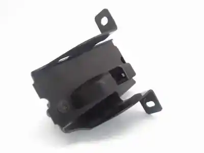 Second-hand car spare part trunk lock for citroen c4 picasso i monospace (ud_) 1.6 hdi oem iam references 9660403680  8719a6