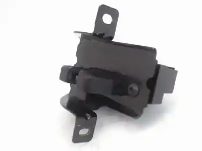 Second-hand car spare part trunk lock for citroen c4 picasso i monospace (ud_) 1.6 hdi oem iam references 9660403680  8719a6