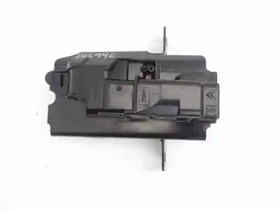 Second-hand car spare part trunk lock for citroen c4 picasso i monospace (ud_) 1.6 hdi oem iam references 9660403680  8719a6