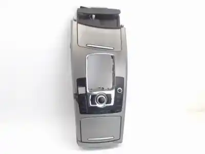 Peça sobressalente para automóvel em segunda mão CONSOLA CENTRAL por AUDI A6 AVANT (4F5)  Referências OEM IAM 4F1864261  