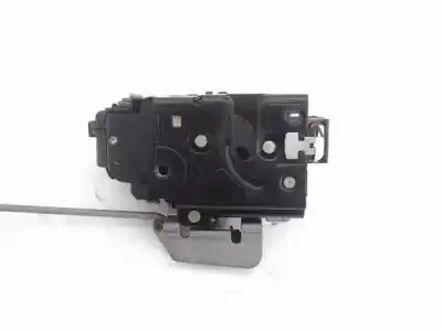 Peça sobressalente para automóvel em segunda mão fechadura da porta dianteira esquerda por audi a4 berlina (8e) 1.8 t sport edition referências oem iam 401837015
