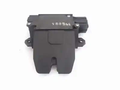 Peça sobressalente para automóvel em segunda mão fechadura do mala por ford focus ii (da_) 1.6 tdci referências oem iam r442a66